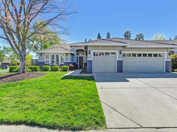 1201 Mercedes Dr, Roseville, CA 95747