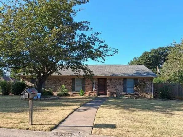 201 Sandero Dr, Highland Village, TX 75077