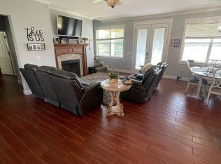 16500 Oleo Ave, Umatilla, FL 32784