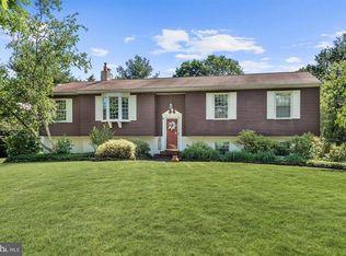 1131 Graber Rd, Red Hill, PA 18076