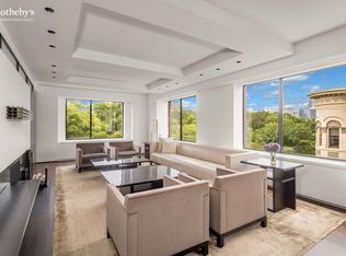 230 Central Park W APT 7A, New York, NY 10024