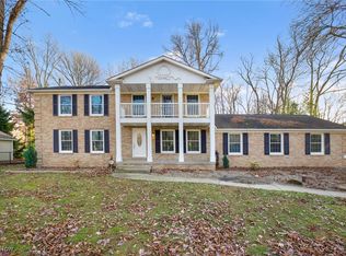 1710 Markley St NW, North Canton, OH 44720