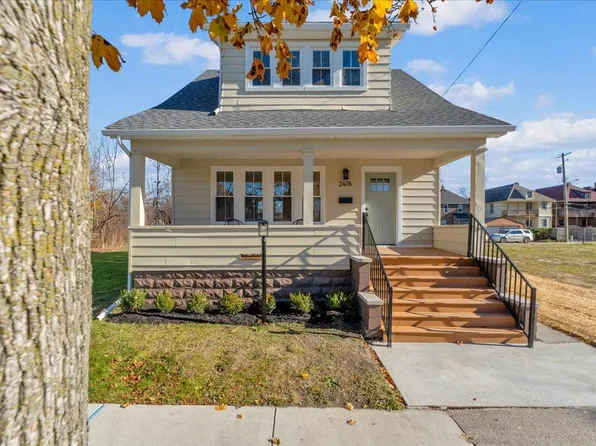 2476 Beals St, Detroit, MI 48214