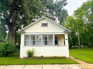 2030 170th St, Hazel Crest, IL 60429