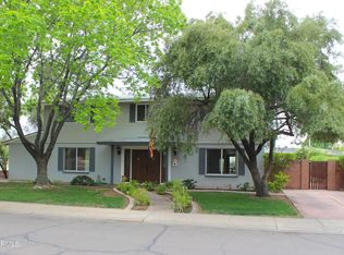 1023 E Palmcroft Dr, Tempe, AZ 85282