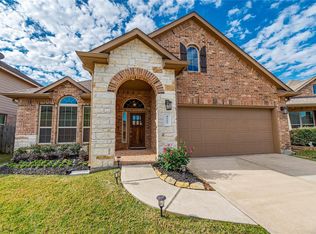 4227 Fenetre Forest St, Katy, TX 77493