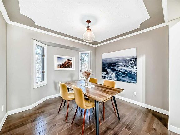 4th image of 152 N Wood Valley Rise SW