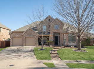 8005 Ryder Ct, McKinney, TX 75072