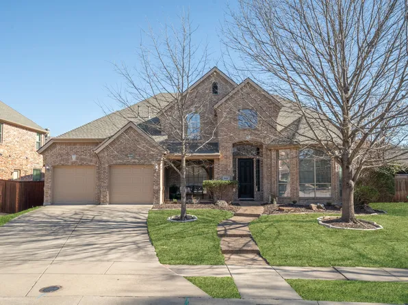 8005 Ryder Ct, McKinney, TX 75072