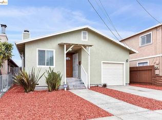 4233 Center Ave, Richmond, CA