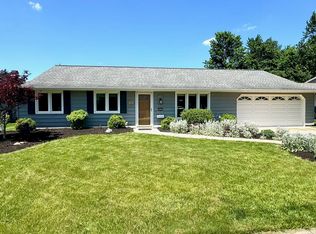 20438 White Bark Dr, Strongsville, OH 44149
