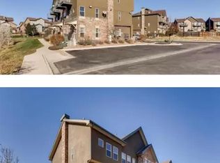18717 E Yale Cir UNIT E, Aurora, CO 80013