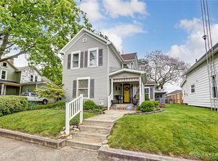 1714 Highland Ave, Springfield, OH 45503