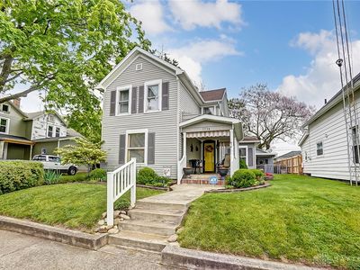 1714 Highland Ave, Springfield, OH, 45503