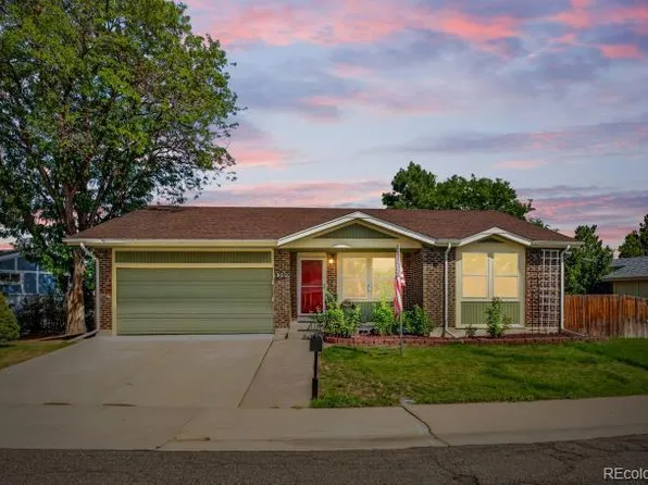 8399 W 77th Way, Arvada, CO 80005