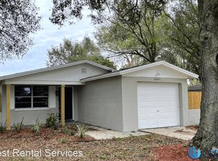 6041 101st Ave N, Pinellas Park, FL 33782