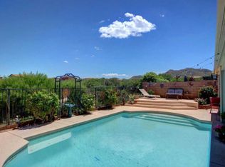 721 S Painted River Way, Vail, AZ 85641