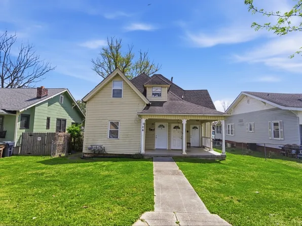 306 E Burwell Ave APT A, Knoxville, TN 37917