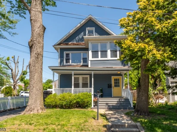 30 Rockview Ter, North Plainfield Boro, NJ 07060