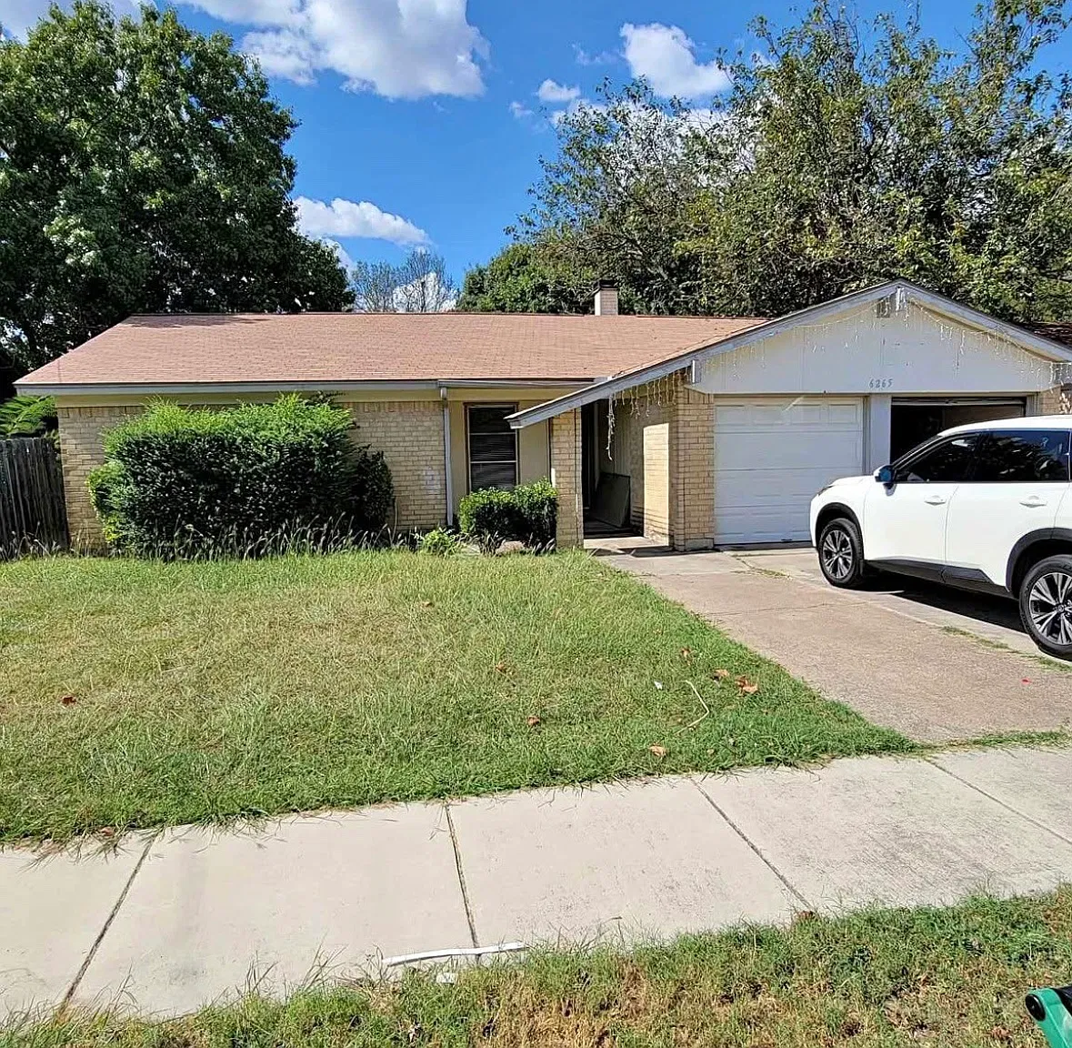 4 bed, 1439 sqft, $2,500 — Photo 1