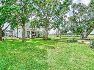 15205 SW Logue Chapel Rd, Faxon, OK 73540