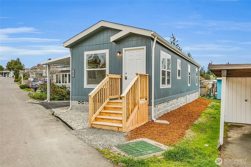 2nd image of 3407 S 181st Place #138