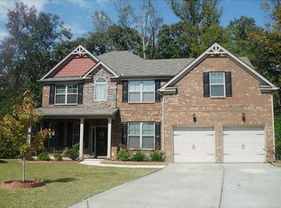 4315 Constellation Blvd, Snellville, GA 30039