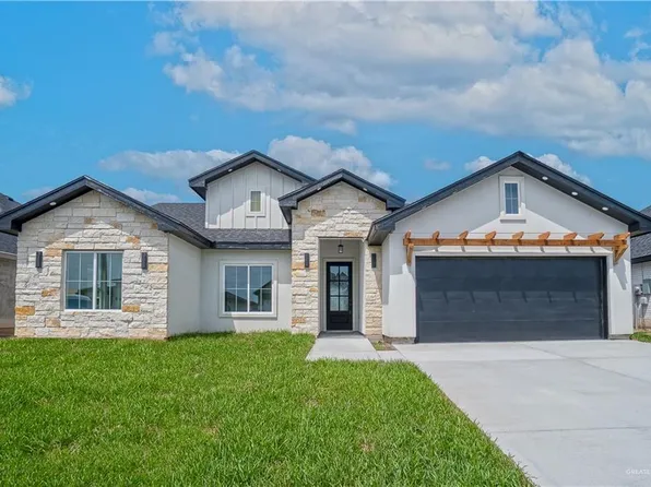 808 Milania Dr, La Feria, TX 78559