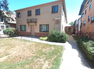 1020 14th, Boulder, CO 80302
