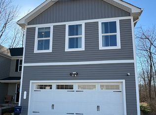 116 Rockridge Dr, Amherst, OH 44001