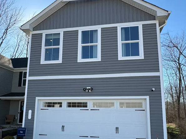 116 Rockridge Dr, Amherst, OH 44001