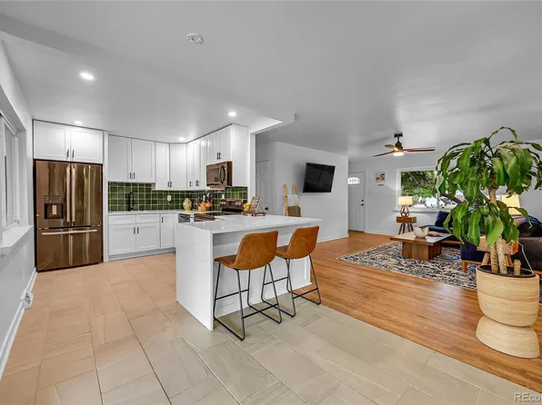 603 S Ivy Way, Denver, CO 80224