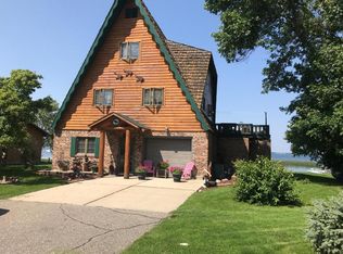24701 Matson Point Trl, Pelican Rapids, MN 56572