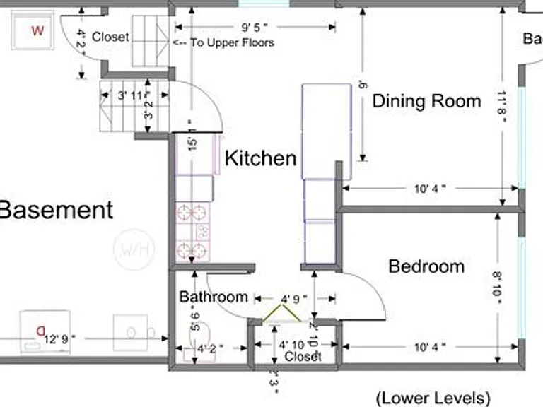 1300 Circle Terrace Blvd NE #1302 — Photo 3