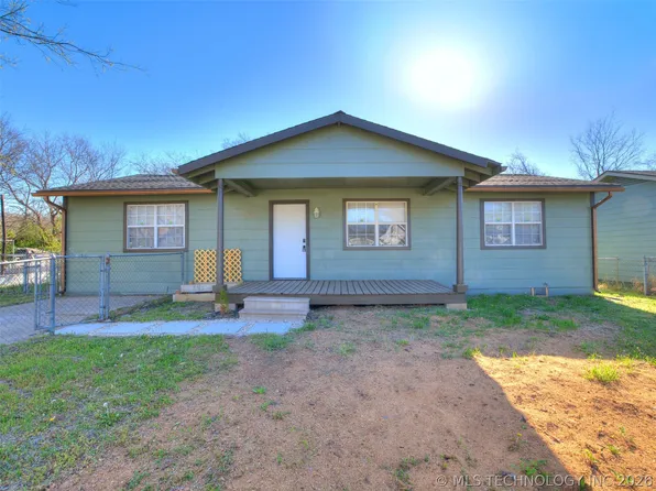 6365 N Denver Ave, Tulsa, OK 74126
