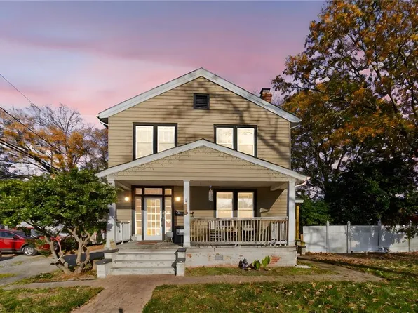 140 Powhatan Pkwy, Hampton, VA 23661