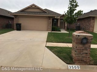 3509 Green Apple Pl, Moore, OK 73160