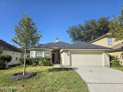 1522 COTTON CLOVER Drive, Orange Park, FL, 32065