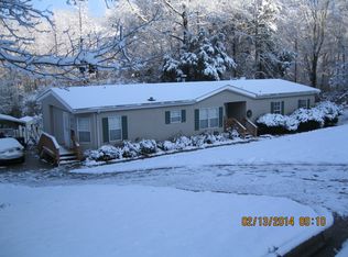 3420 Timber Brook Trl, Birmingham, AL 35215