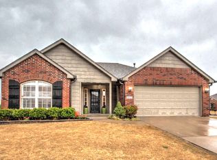 4825 S 189th Ave E, Tulsa, OK 74134