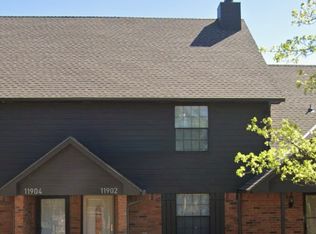11902 Shady Trail Ln, Oklahoma City, OK 73120