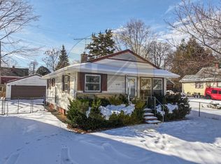 4126 Custer Ave, Flint, MI 48507