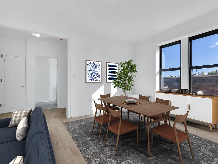 68 Montague St #5D — Photo 3