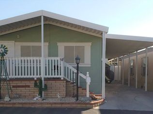 17555 Corkill Rd SPACE 62, Desert Hot Springs, CA 92241