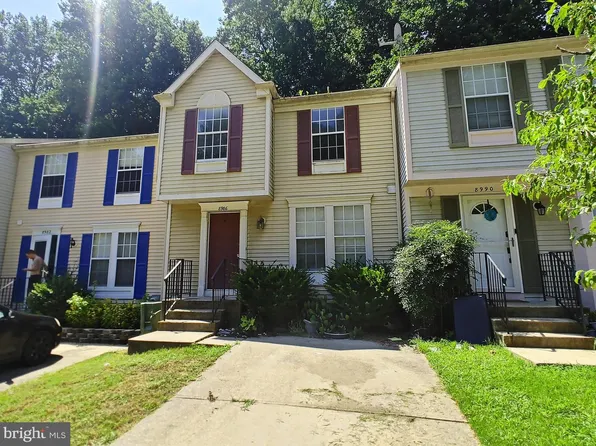 8986 Chesapeake Lighthouse Dr, North Beach, MD 20714