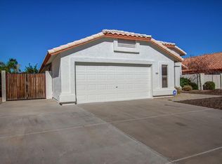 9836 W Mohawk Ln, Peoria, AZ 85382