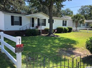 536 Calhoun Dr, Murrells Inlet, SC 29576