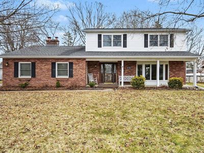 359 Holbrook Ln, Saginaw, MI, 48638