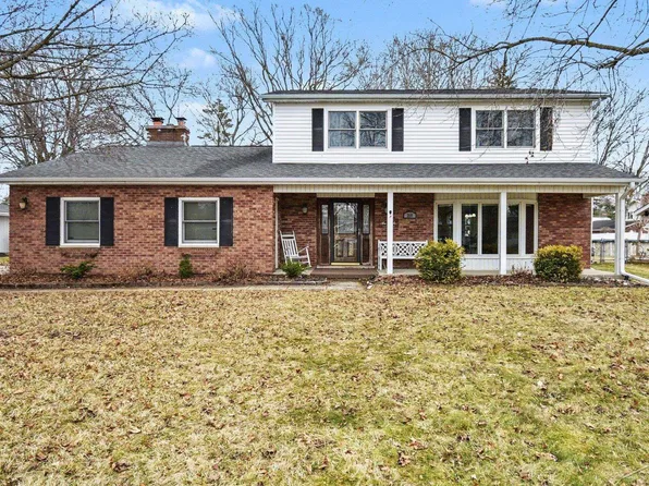 359 Holbrook Ln, Saginaw, MI 48638