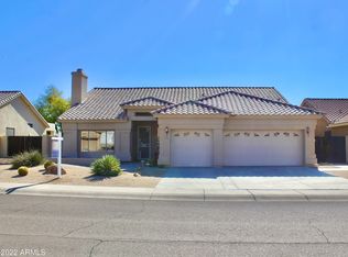 909 E Redfield Rd, Phoenix, AZ 85022